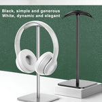Aluminium Alloy Headphone Stand