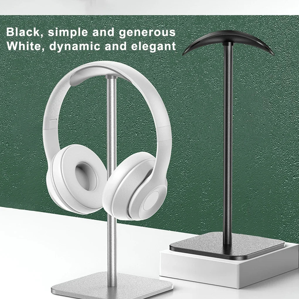 Aluminium Alloy Headphone Stand