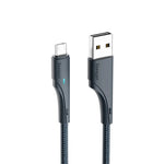 Essager 3A Fast Charging USB-A to USB-C Cable
