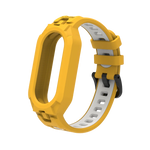 Perforated Silicone Sport Strap For Xiaomi Smart Band 10