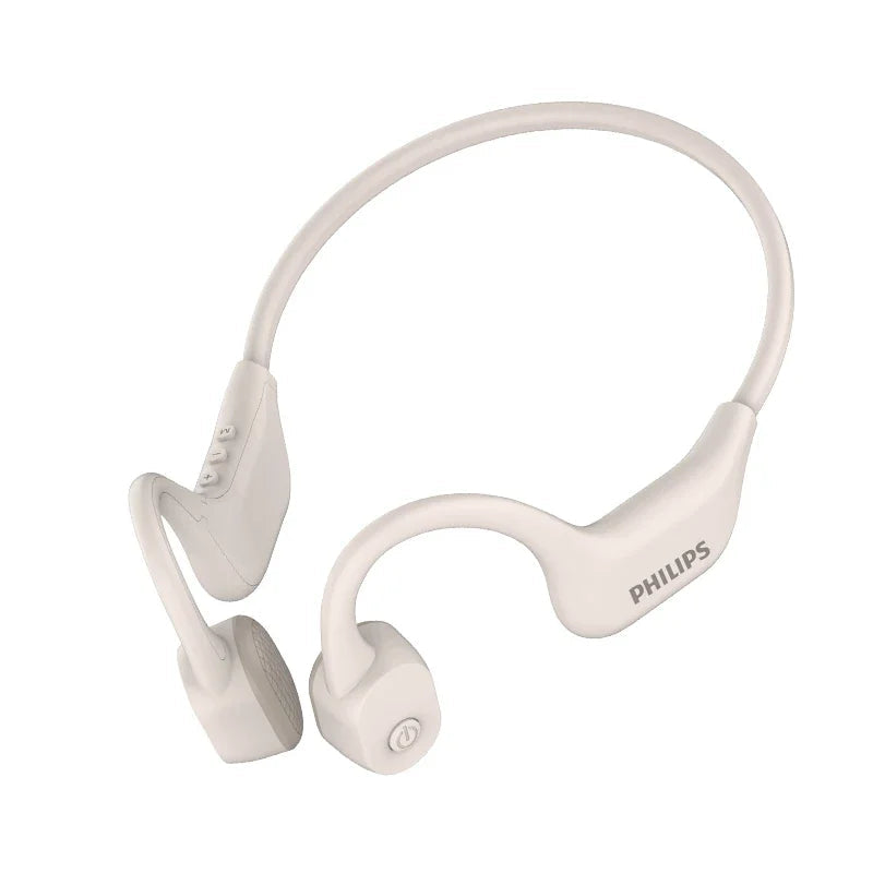 Philips TAA6609C Bone Conduction Sports Headphones
