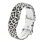 Perforated Silicone Loop for Google Fitbit Air