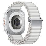 Durable Nylon Replacement Strap for Samsung Galaxy Watch Ultra