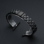 Ultra-Thin Stainless Steel Bracelet for Apple Watch