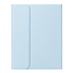 Samsung Galaxy Tab S11 PU Leather Case with Integrated Pencil Holder