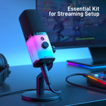 MAONO PD100X Gaming Microphone