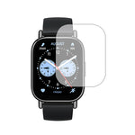 TPU soft clear protective film for Xiaomi Redmi Watch 5 Active, scratch-resistant and easy to apply.