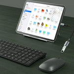 CABLETIME USB 3.0 to USB-C OTG Adapter