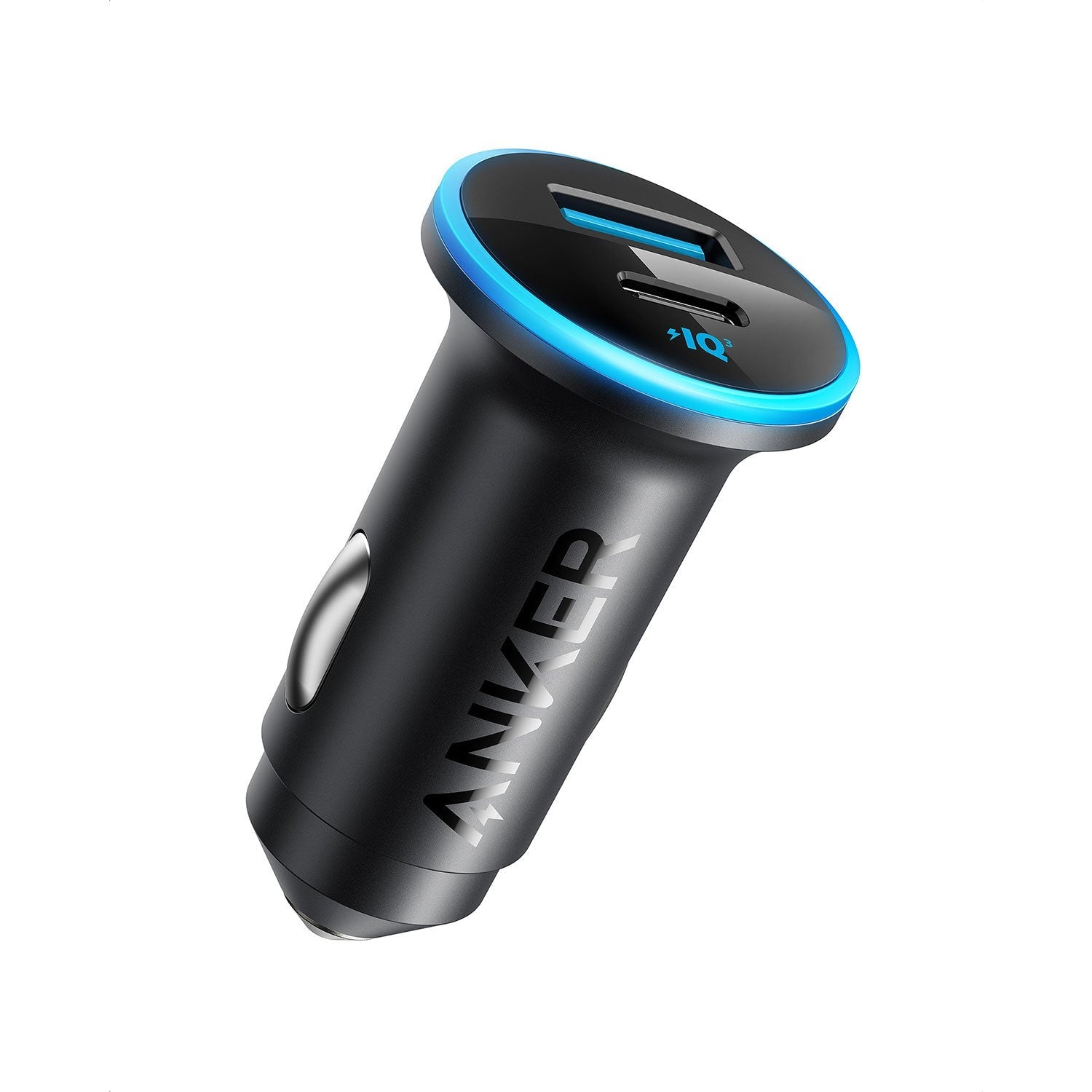 Anker 323 52.5W USB Car Charger