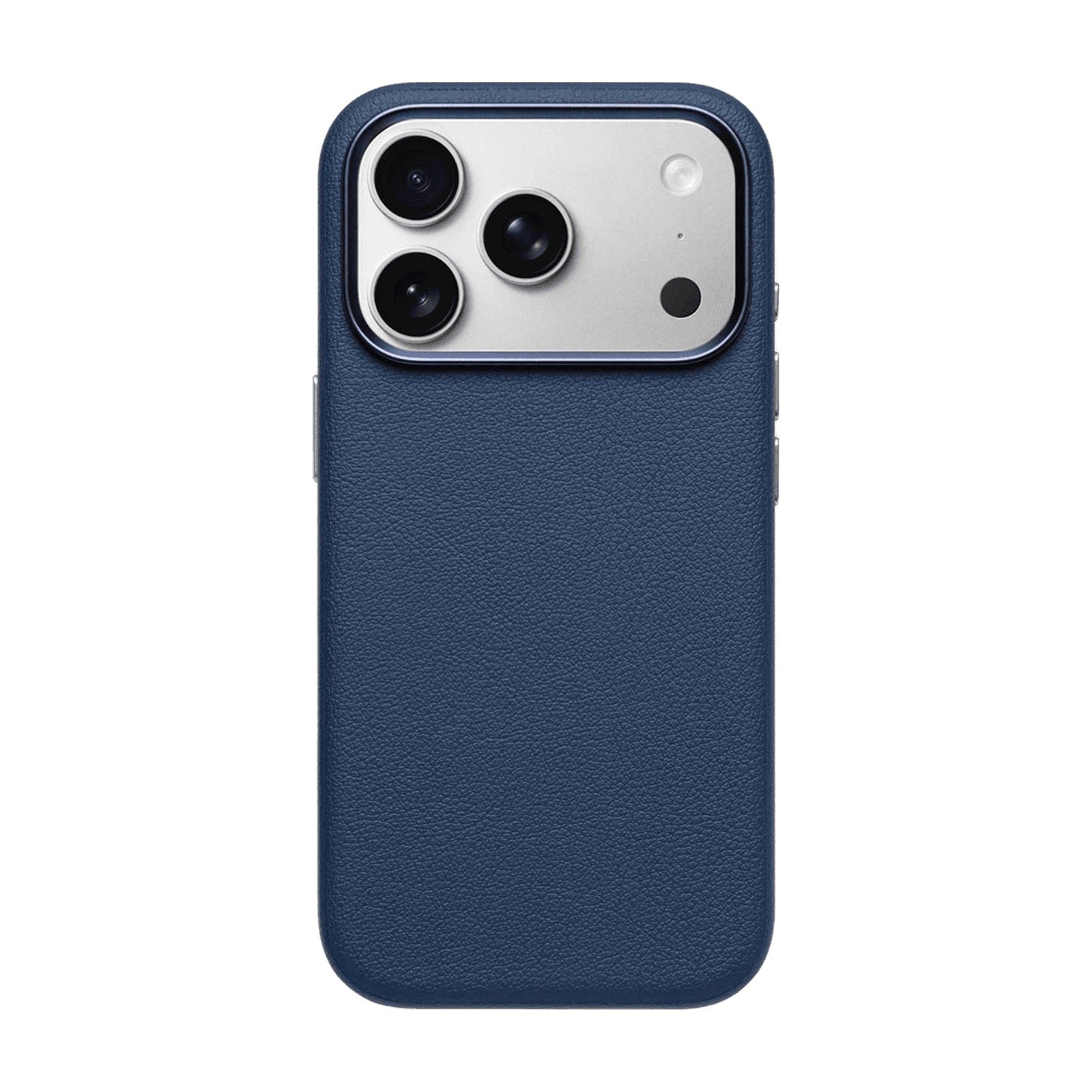 Shockproof MagSafe Case with Triple-Camera Protection for iPhone 18 Series