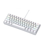 APAYADO K61 60% Portable Mechanical Keyboard
