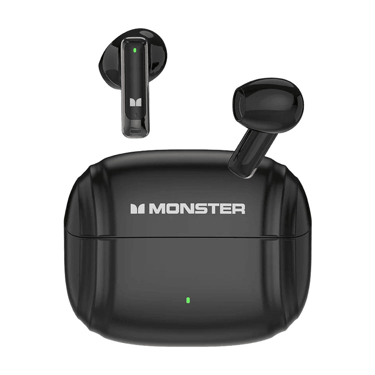 Monster HT10 ENC Noise Cancelling Wireless Earbuds
