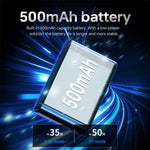 AJAZZ AJ199 Ultra-Thin Carbon Fiber Gaming Mouse