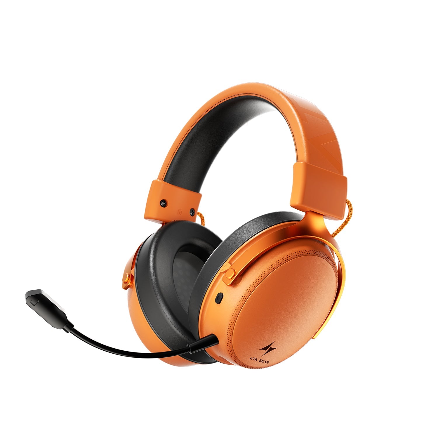ATK Neptune N9 Ultra Wireless Gaming Headset