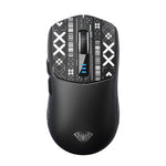 AULA SC580 Rechargeable Bluetooth Gaming Mouse