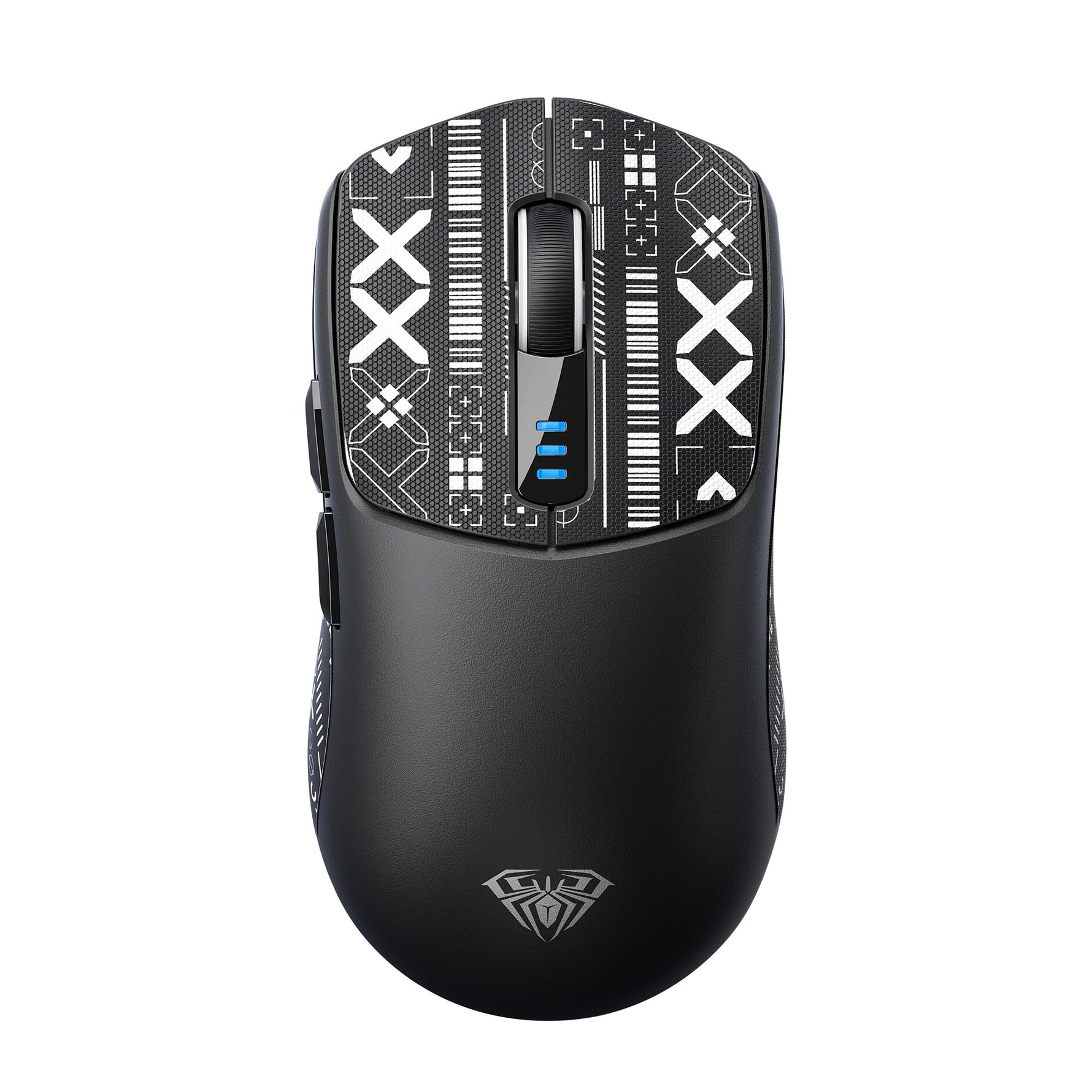 AULA SC580 Rechargeable Bluetooth Gaming Mouse