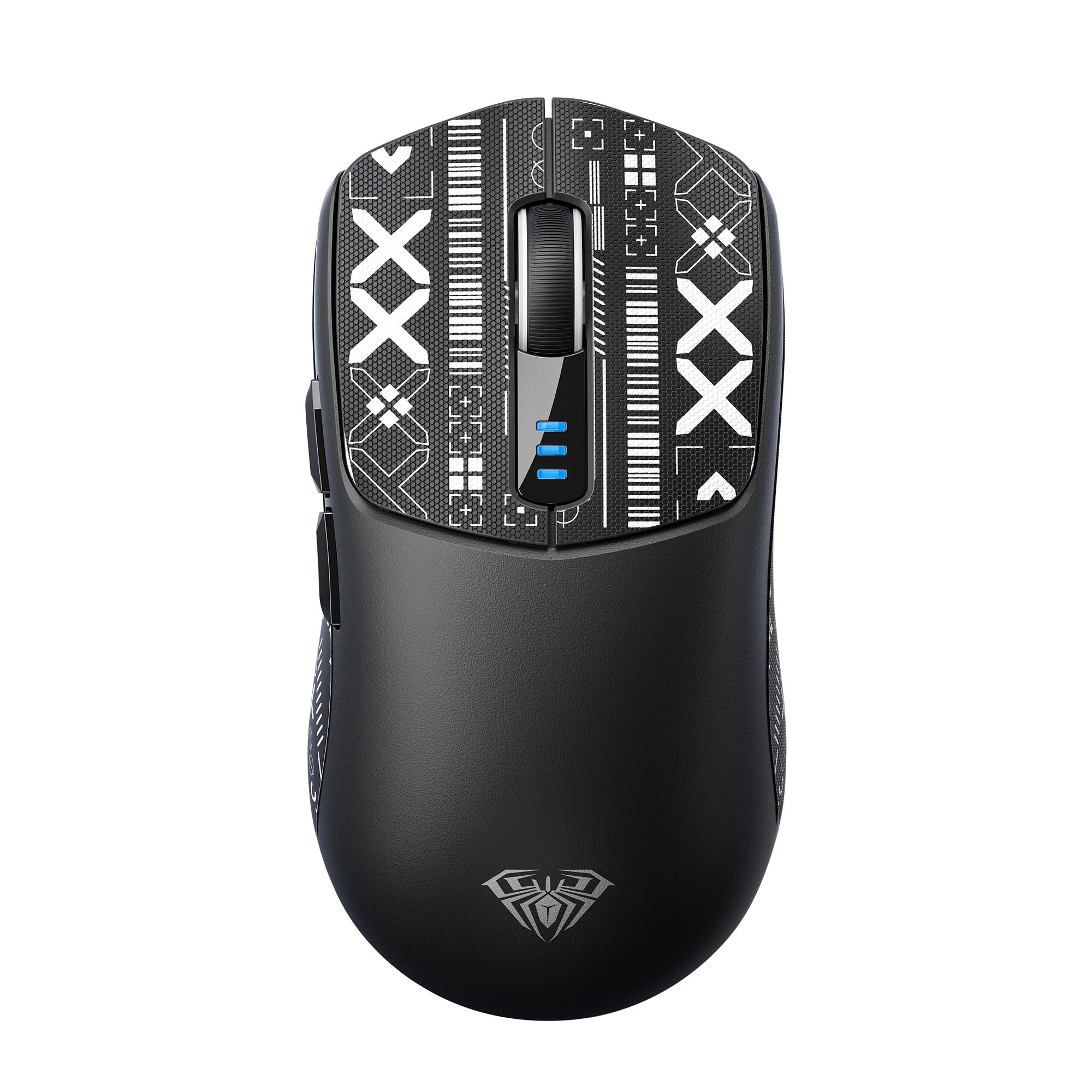 AULA SC580 Rechargeable Bluetooth Gaming Mouse