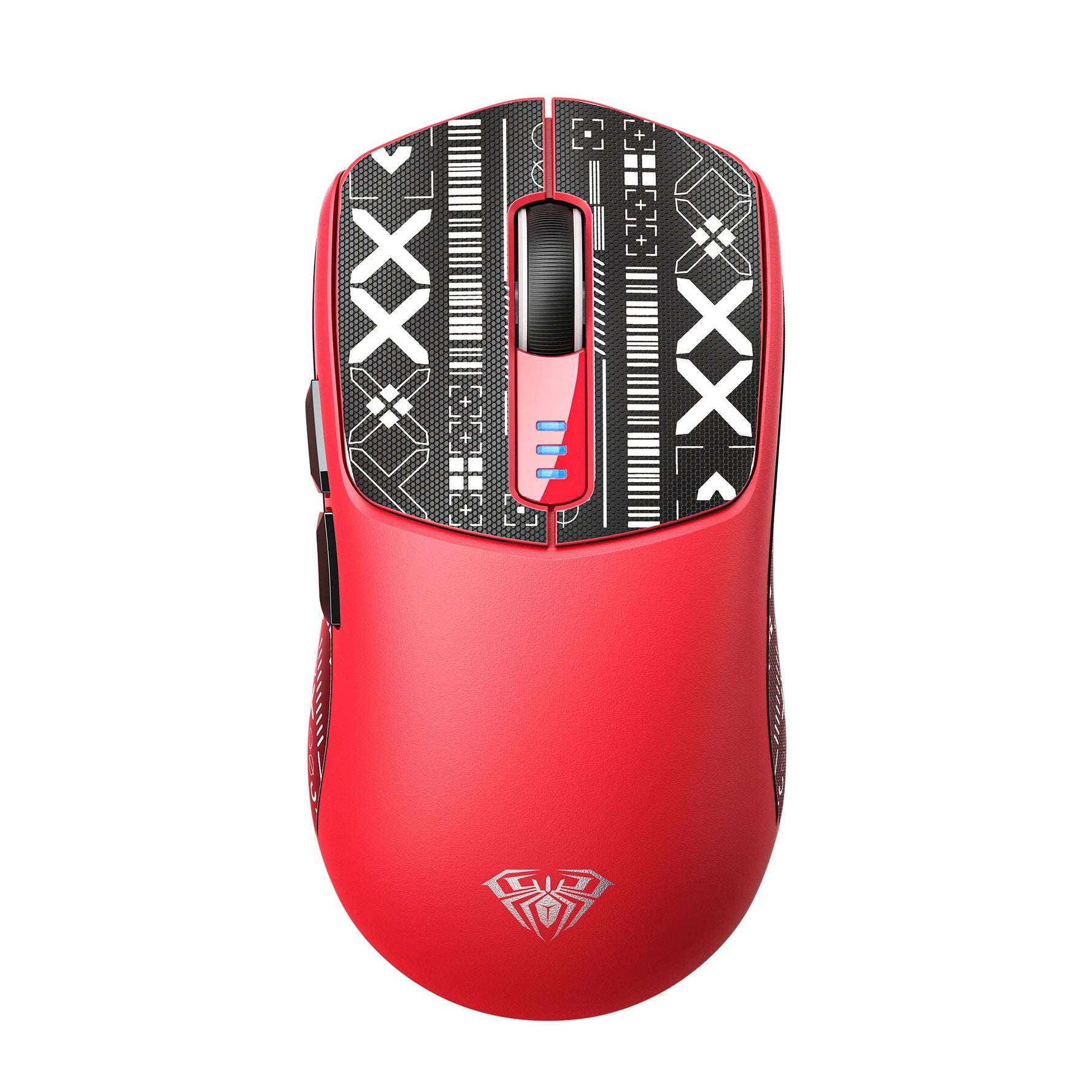 AULA SC580 Rechargeable Bluetooth Gaming Mouse