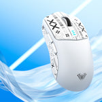 AULA SC580 Rechargeable Bluetooth Gaming Mouse