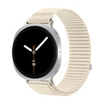 Nylon Watch Band with One-Click Attachment Mechanism for Samsung Galaxy Watch 9