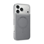 Leather MagSafe Case with Integrated Ring for iPhone 18 Series