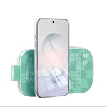 2-Pack Anti-Reflective Tempered Glass Screen Protector for Samsung Galaxy S26 Series
