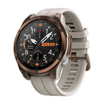 Zeblaze Stratos 4 Pro GPS Smart Watch 1.43" AMOLED