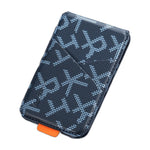 Magnetic Card Holder Wallet RFID Protection