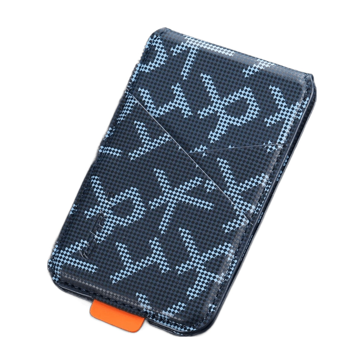 Magnetic Card Holder Wallet RFID Protection