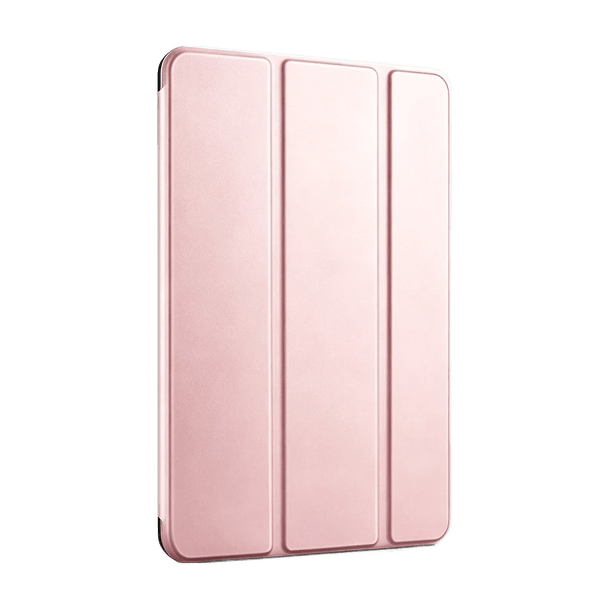 Soft TPU Tri-Fold Magnetic Stand Case for Samsung Galaxy Tab A7