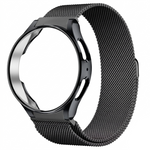 Samsung Galaxy Watch 6 Metal Milanese Band with Matching Case