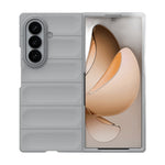 Shockproof Quilted Padded Case for Samsung Galaxy Z Fold 8 Ultra