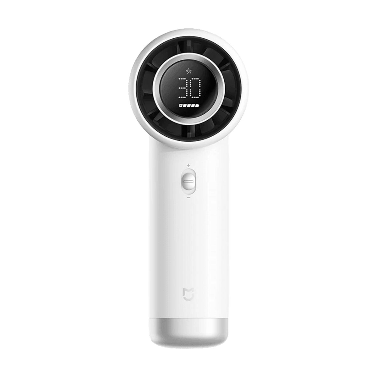 MIJIA Handheld Fan With 40-Hour Battery