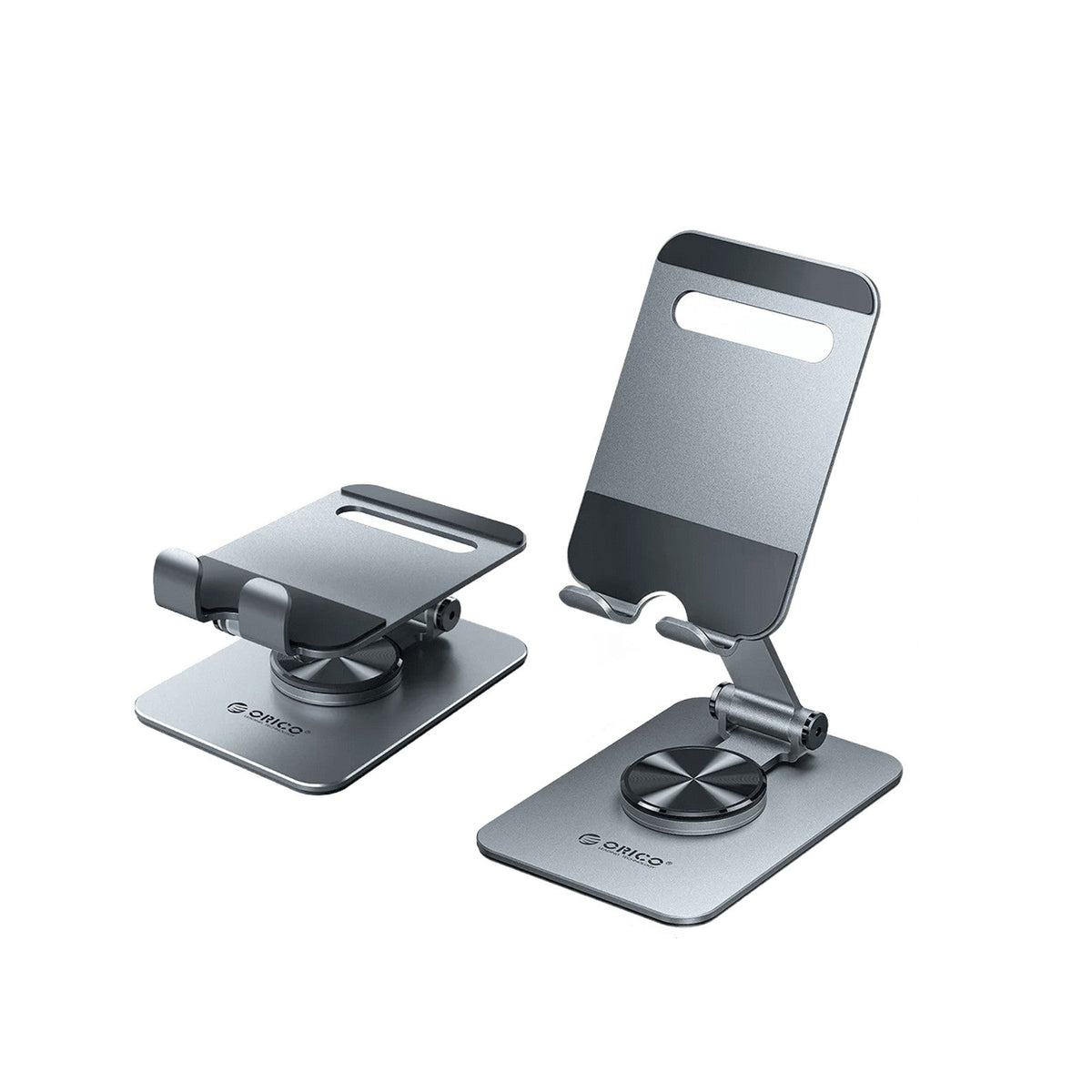 360-Degree Rotation Aluminum Phone Holder
