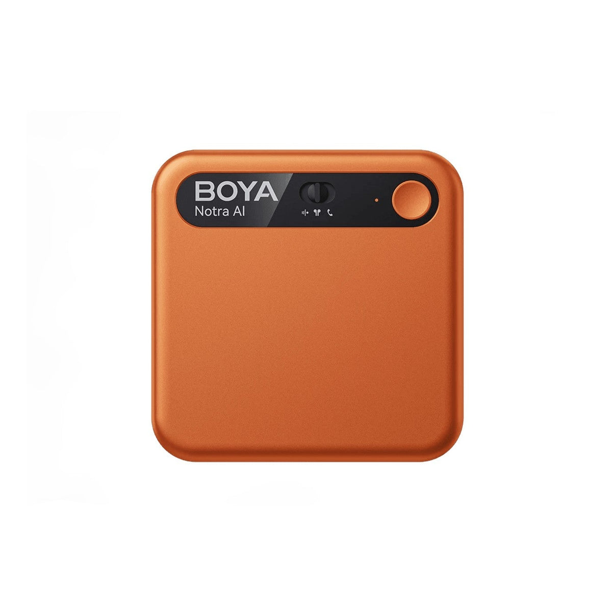 BOYA Notra AI 140+ Language Voice Recorder