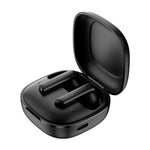 QCY HT05 40dB Active Noise Cancellation Earbuds