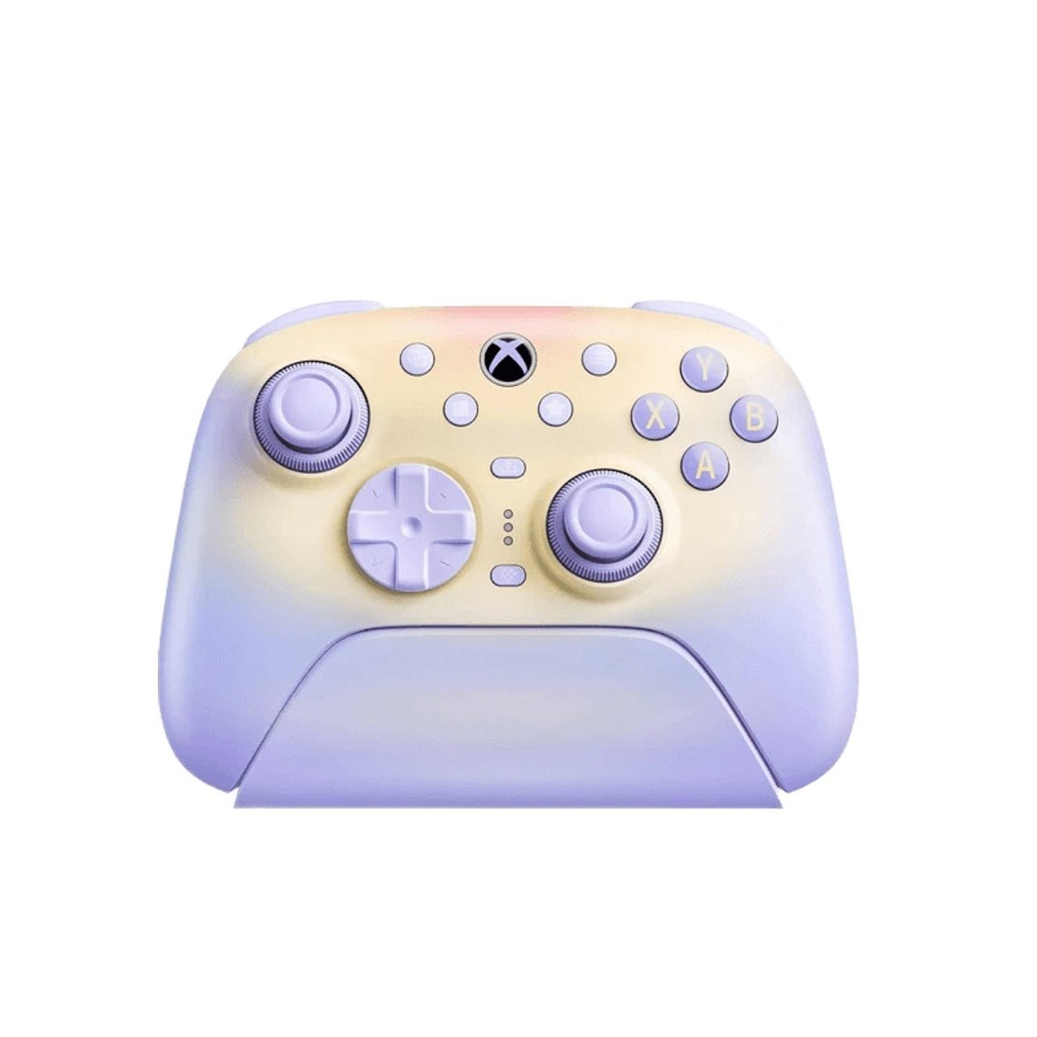 8BitDo Ultimate 3 Wireless Gamepad Rotating Dial Joysticks