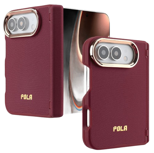iPhone Duo, Elevated