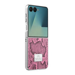 Shockproof Dual-Layer Bumper Case for Samsung Galaxy Z Flip 7