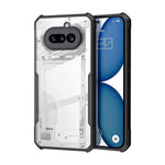 Shockproof Airbag Acrylic Case with Camera Lens Protection for Nothing Phone (4a) Series