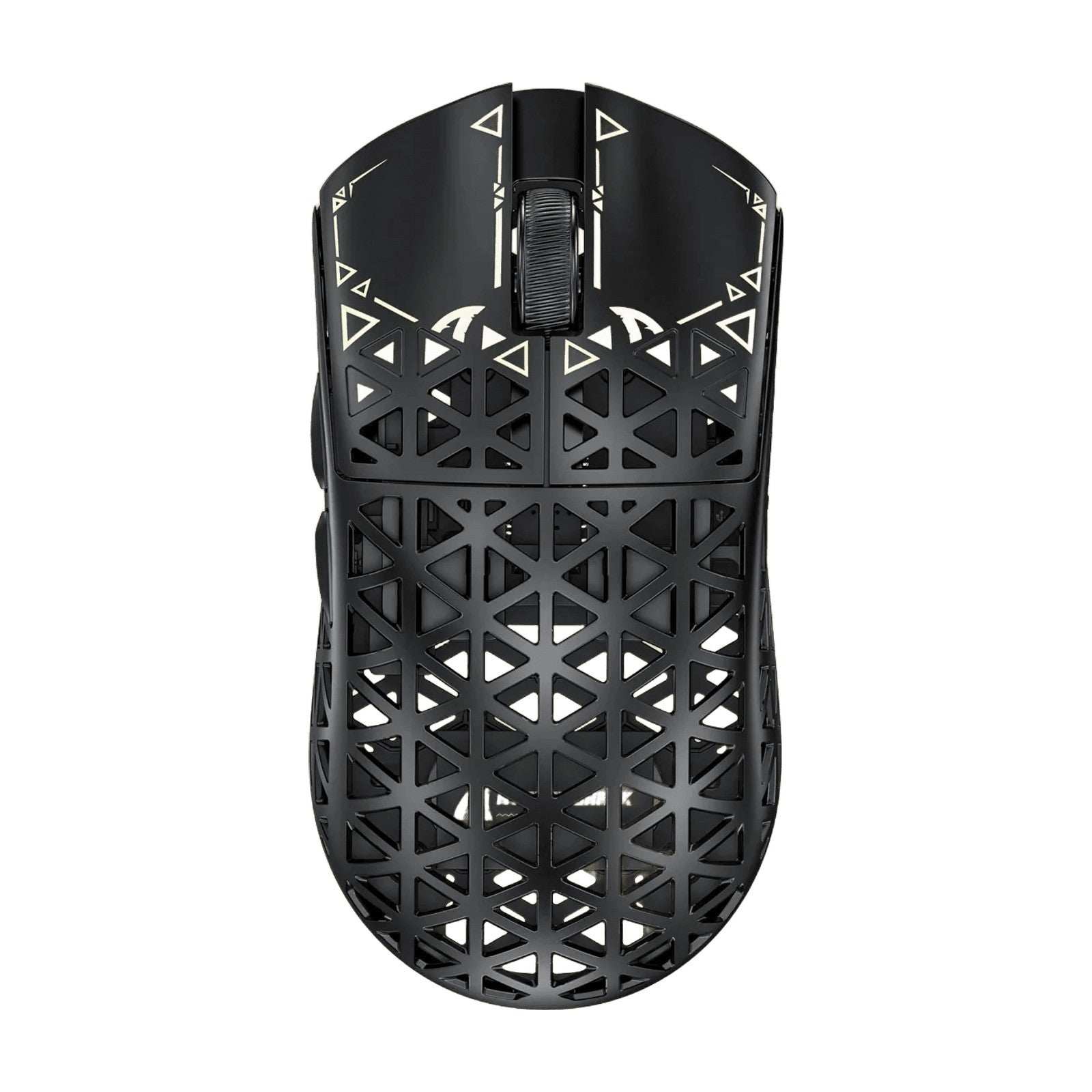 ATTACK SHARK R5 Ultra Tri-Mode Wireless Gaming Mouse