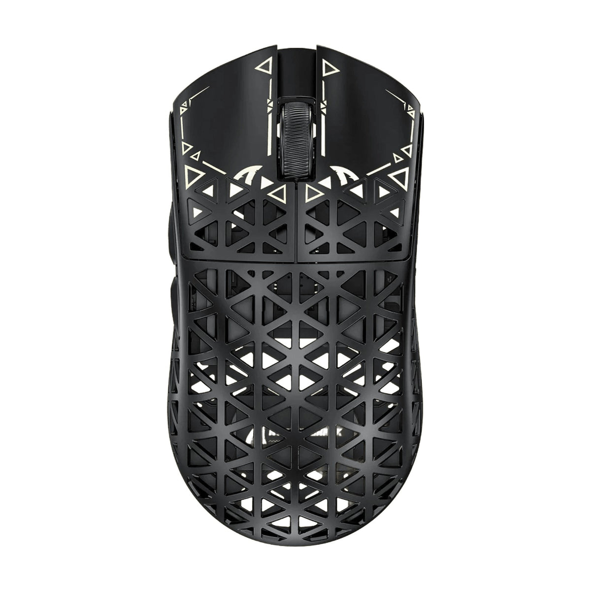 ATTACK SHARK R5 Ultra Tri-Mode Wireless Gaming Mouse