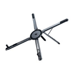 Foldable Aluminum Alloy Magnetic Device Stand