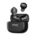 HTC NE51 Intelligent Noise Reduction TWS Earbuds