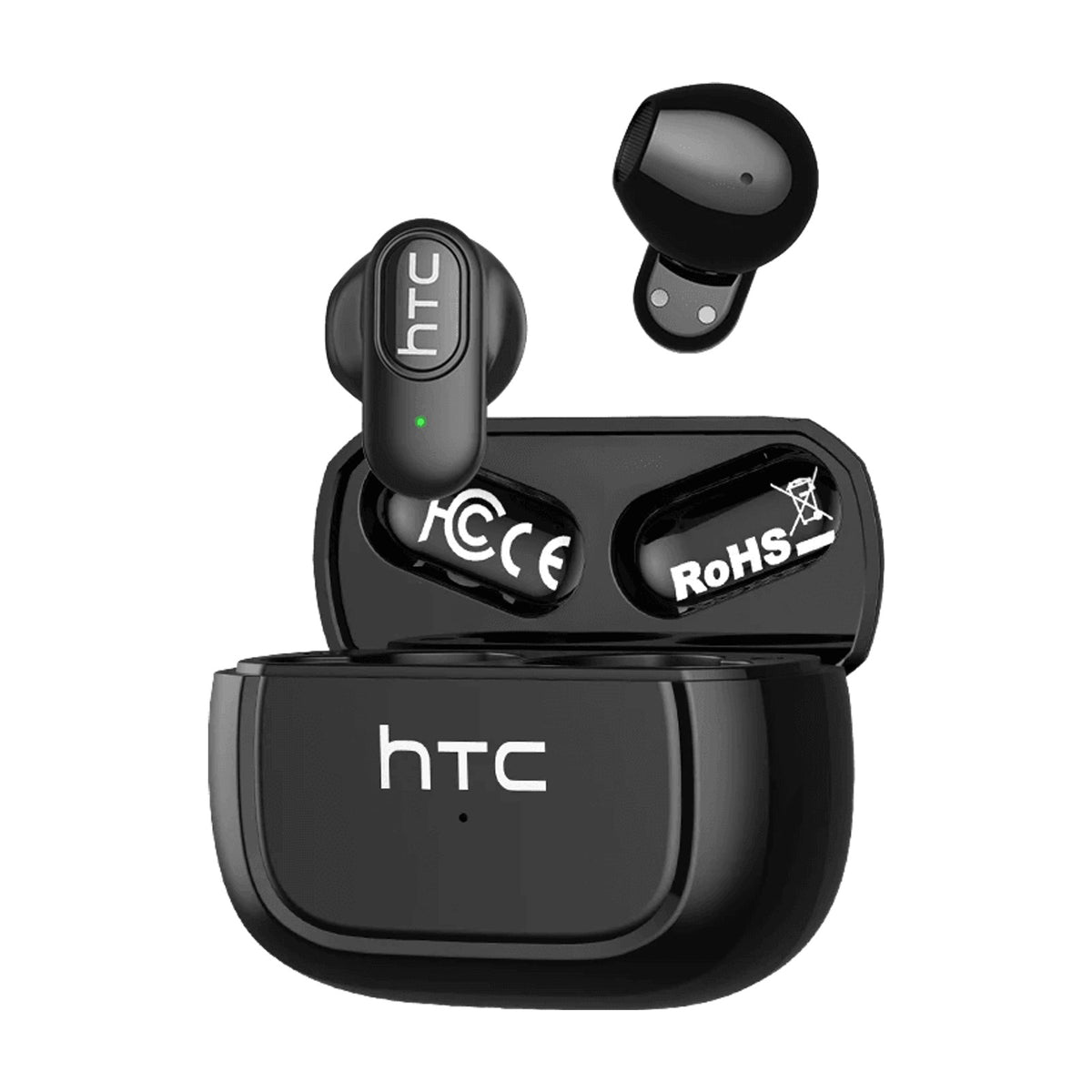 Headsets & Headphones