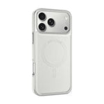 Leather MagSafe Case with Integrated Ring for iPhone 18 Series
