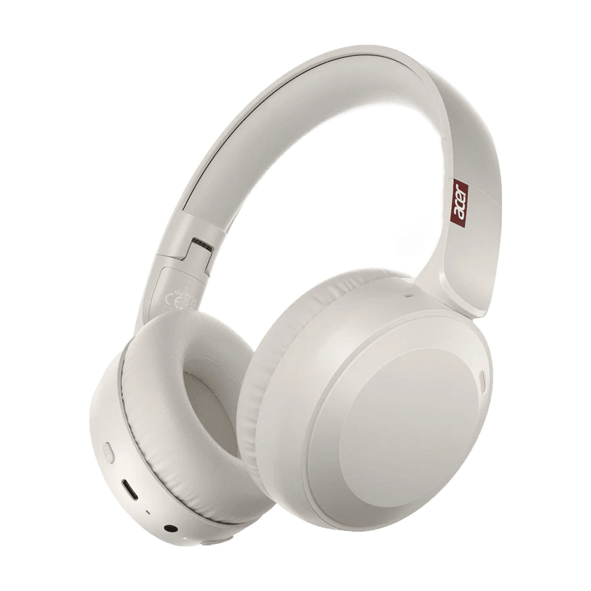 Acer OHR205 45-Hour Wireless Headphones
