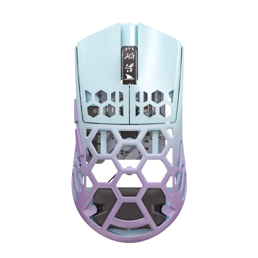 Darmoshark M2 Pro Magnesium Alloy Wireless Gaming Mouse