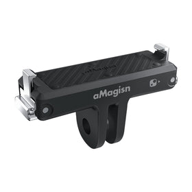 Quick Release Mount For Insta360 Go Ultra