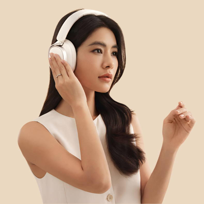 Edifier ES850NB Wireless Over-Ear Headphones